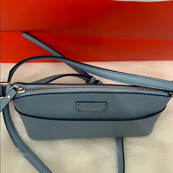 NWT kate spade crossbody - Picture 3 of 8